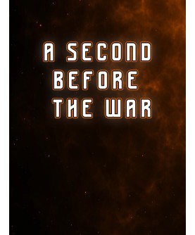 A Second Before The War Steam Key GLOBAL